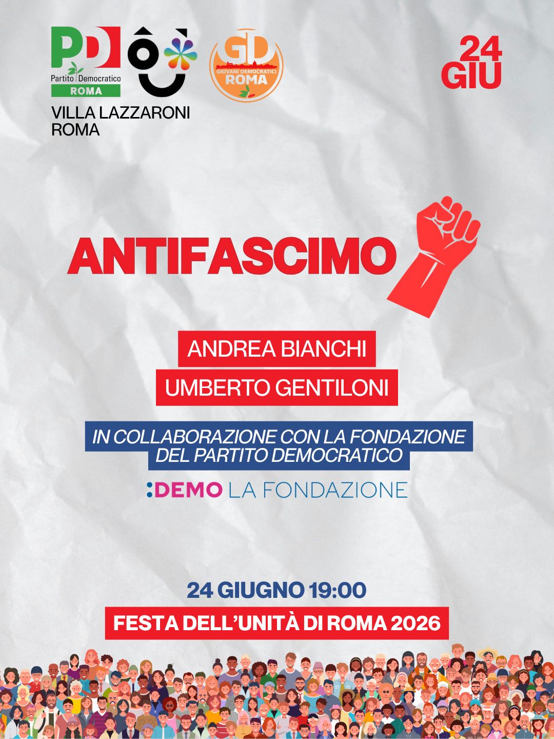 antifascismo